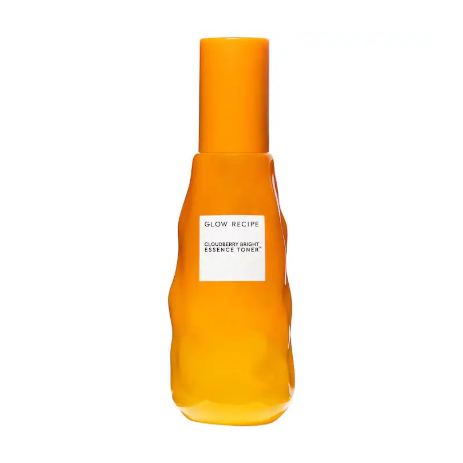 cloudberry bright essence toner (tónico facial)